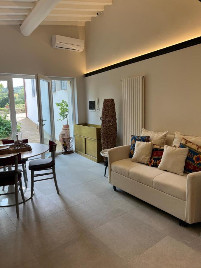 Joy Home Antella Bagian luar foto