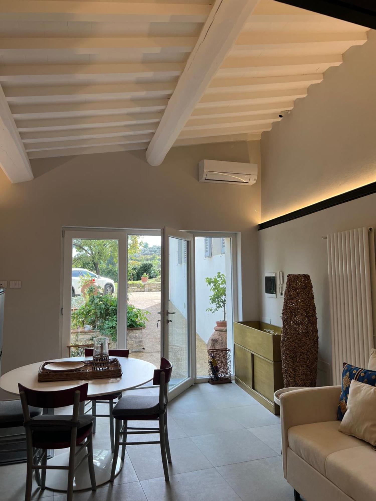 Joy Home Antella Bagian luar foto