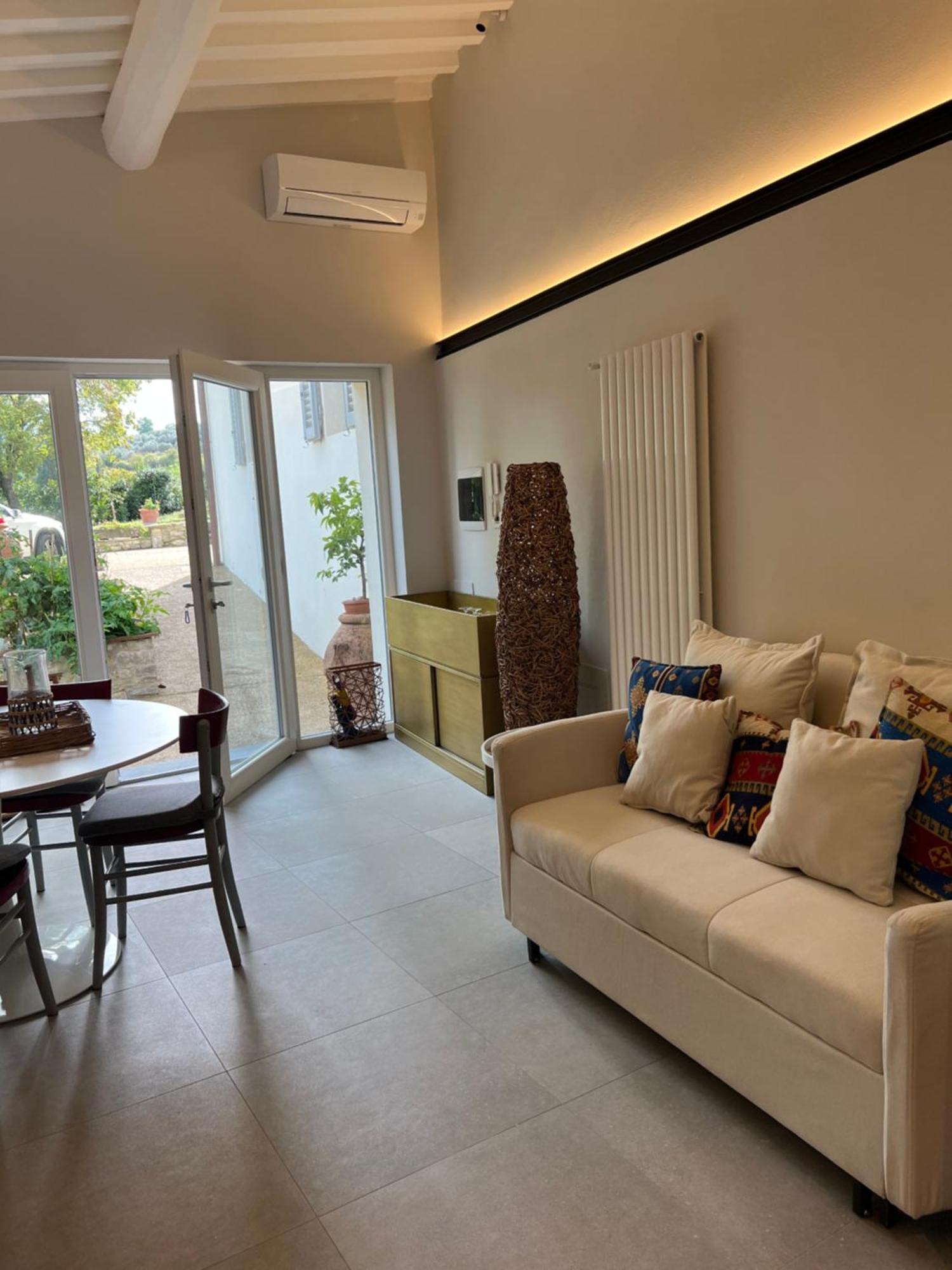 Joy Home Antella Bagian luar foto