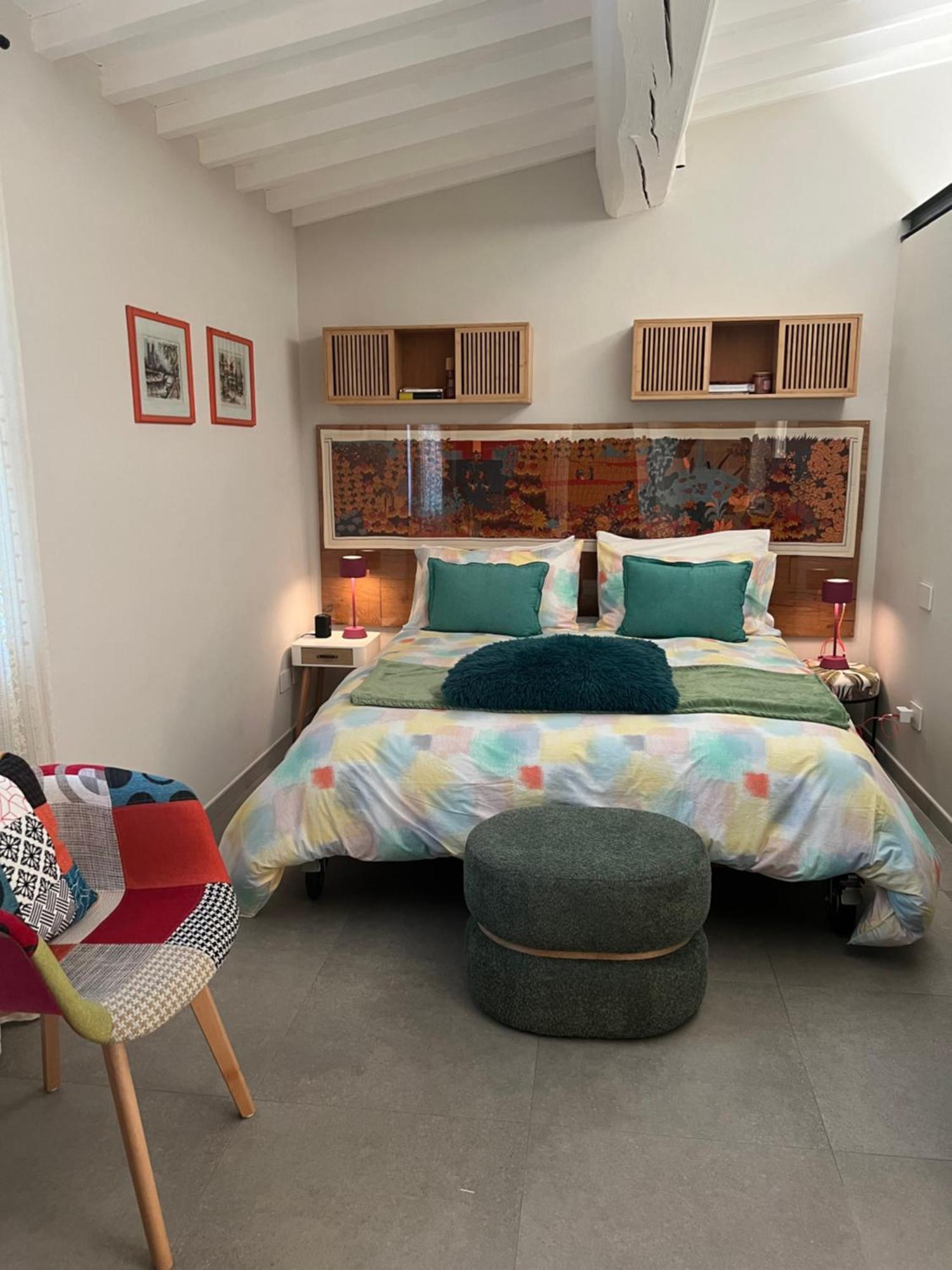 Joy Home Antella Bagian luar foto