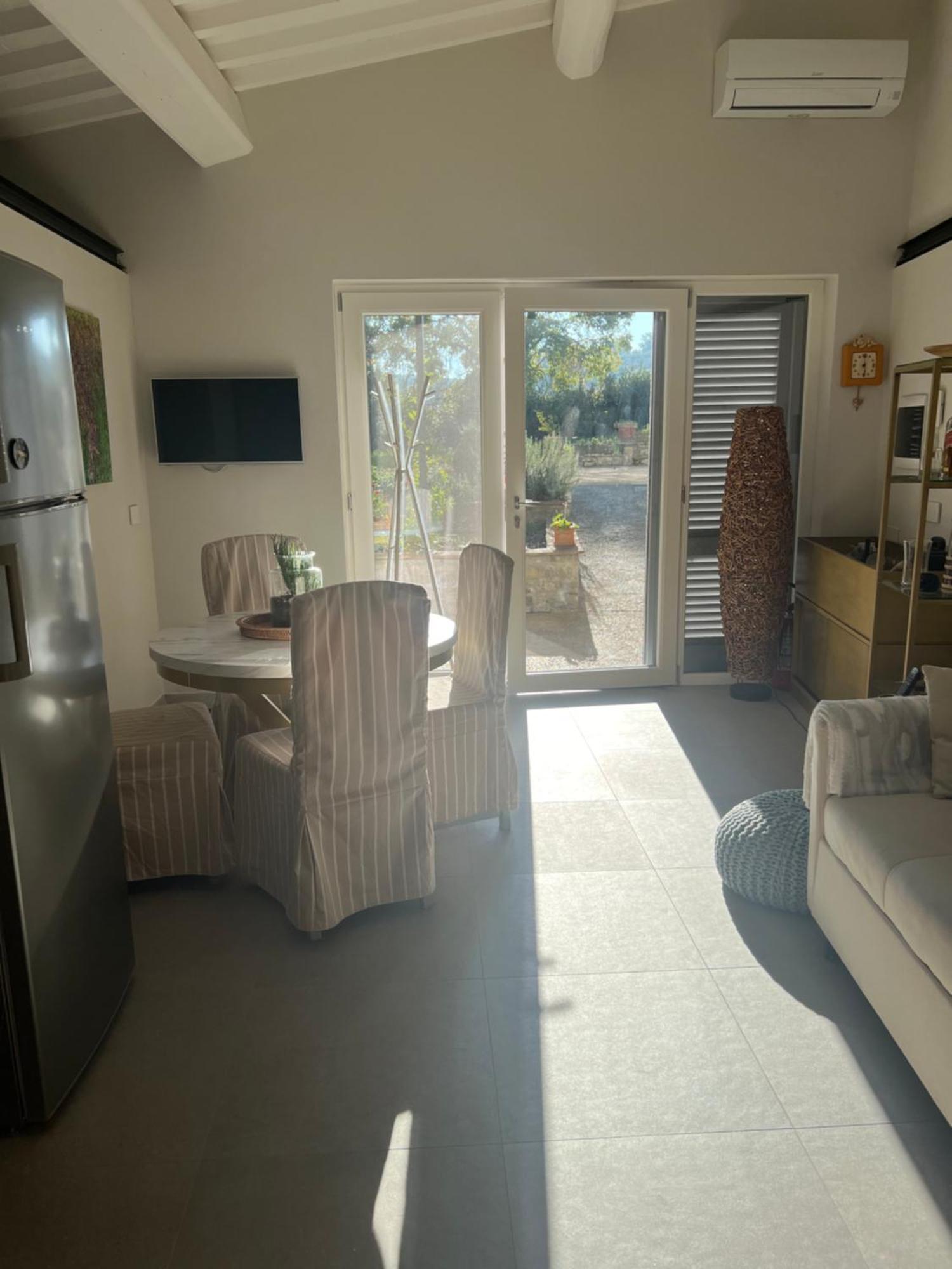 Joy Home Antella Bagian luar foto